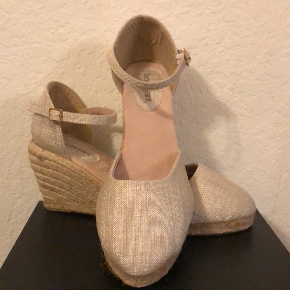 Lane Bryant Shoes